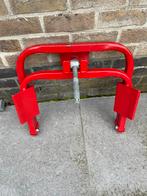 Leveler voor caravan, Particulier