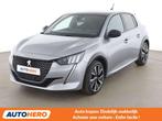 Peugeot 208 1.2 PureTech Allure (automatique), Autos, Argent ou Gris, Achat, 5 portes, 96 kW