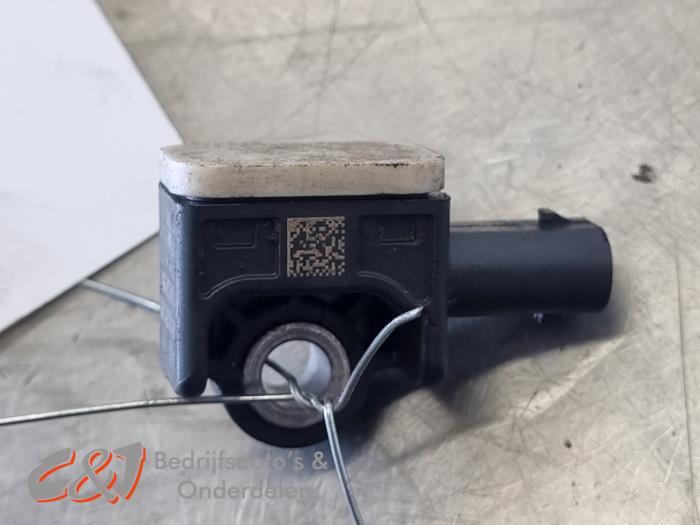 Capteur ABS (à distance) d'un Dodge RAM, Autos : Pièces & Accessoires, Autres pièces automobiles, Dodge, Utilisé, 3 mois de garantie