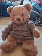 Grote beer, Verzamelen, Ophalen