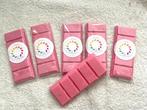 Snapbars Snapbar waxmelt wax parfum geur NUMBER 5, Ophalen of Verzenden, Nieuw, Kaars