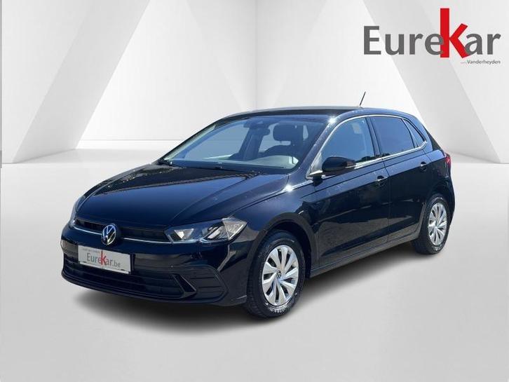 Volkswagen Polo LIFE, Auto's, Volkswagen, Polo, Airbags, Airconditioning, Bluetooth, Centrale vergrendeling, Dodehoekdetectie