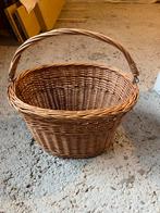 Paniers en osier, Enlèvement ou Envoi, Comme neuf, Panier