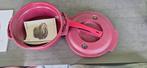 Tupperware Micro Minuut (magnetron snelkookpan), Ophalen, Nieuw, Rood, Overige typen