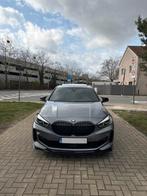 Bmw 118i *pano* *look m135i*, Argent ou Gris, Achat, Euro 6, Bleu