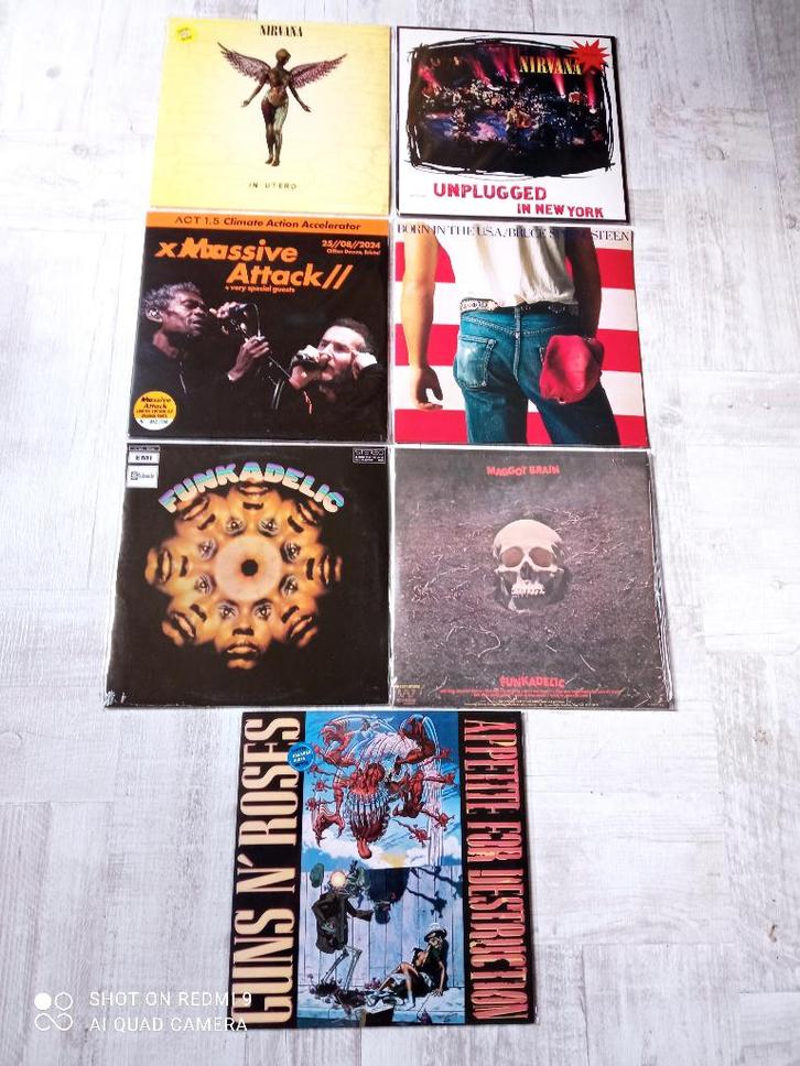 SIN89 / News Vinyles IV, CD & DVD, Vinyles | Autres Vinyles, Neuf, dans son emballage, 12 pouces, Enlèvement ou Envoi