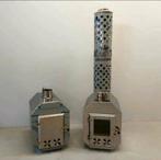 Poêle à bois pour spa en acier inoxydable 316, Enlèvement, Neuf, Chauffage