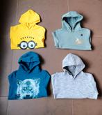 Truien Hoodies jongens maat 122-128, Ophalen, Zo goed als nieuw, Jongen, Trui of Vest