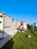 CARAVANE WILLERBY Westende Middelkerke, Caravanes & Camping, Jusqu'à 6