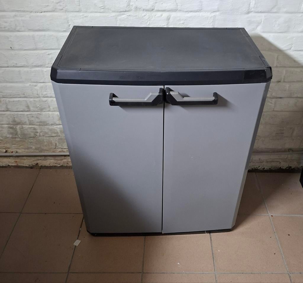 2kastjes, Tuin en Terras, Bergingen en Tuinkasten, Ophalen