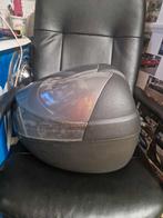 Top box maxi scooter Kappa, Motoren, Ophalen, Zo goed als nieuw