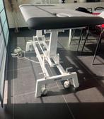 Behandeltafel Gymna, Ophalen, Zo goed als nieuw