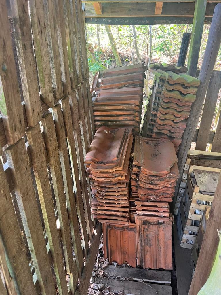 Gratis gratis gratis, Ophalen, Gebruikt