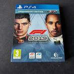 F1 2019, Games en Spelcomputers, Games | Sony PlayStation 4, Ophalen, Online, 1 speler, Racen en Vliegen