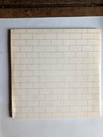 Pink Floyd: The wall (2 lp's; 1979; NM), Cd's en Dvd's, Vinyl | Rock, Verzenden, Zo goed als nieuw