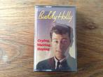 muziekcassette buddy holly, CD & DVD, Cassettes audio, Enlèvement ou Envoi, Originale, Rock en Metal, Neuf, dans son emballage