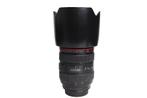 Canon EF 24-70mm F2.8 L USM lens met 12 maanden garantie, Verzenden, Zo goed als nieuw, Standaardlens, Zoom
