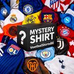 Mystery Voetbalshirt - Vanaf €40/Shirt - Gratis Verzending, Sport en Fitness, Voetbal, Verzenden, Nieuw, Shirt