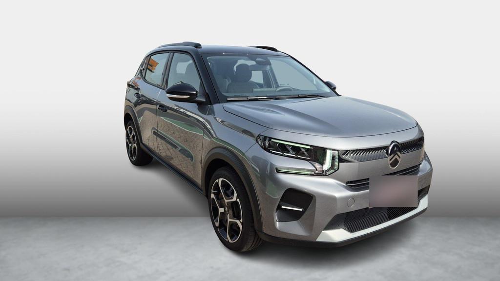 Citroën C3 Turbo 100 ch Manual PLUS, 75 kW, Achat, 600 kg, Entreprise