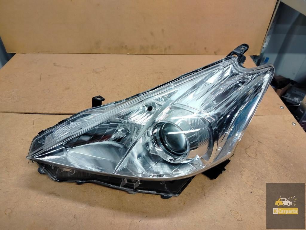 Toyota Prius Plus + Verre de phare gauche id al, Info@toyota.co.jp, Toyota Motor Corporation, Toyota-Cho 1
471-8571  Toyota City