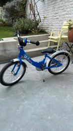 Velo Puky enfant 18”, Fietsen en Brommers, Fietsen | Kinderfietsjes, Ophalen, Gebruikt, 16 tot 20 inch