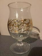 Duvel glas Quinze Milan, Verzamelen, Ophalen of Verzenden, Zo goed als nieuw