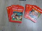 14 albums de Suske et Wiske, Livres, BD, Plusieurs BD, Enlèvement ou Envoi, Utilisé, Willy Vandersteen