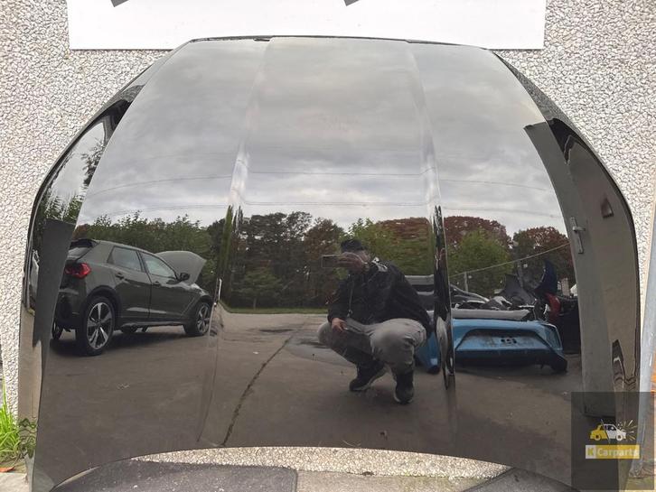 Capot Audi A3 8Y S3 RS3 Aluminium d'origine 2021-2025, Autos : Pièces & Accessoires, Carrosserie & Tôlerie, Capot moteur, Audi