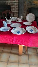 Pièces Boch (10), Antiquités & Art, Enlèvement