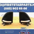 Harman Kardon Speaker kap + tweater Mercedes W176 A Klasse 2, Ophalen of Verzenden, -, -, -