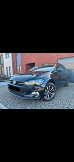 Polo dsg 16 tdi, Autos, Volkswagen, Achat, 5 portes, Automatique, Particulier