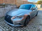 Lexus is300h, Cuir, Entreprise, Automatique, 133 kW