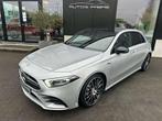 Mercedes-Benz A 35 AMG 4-Matic Pano Individual interior, Auto's, Mercedes-Benz, Automaat, https://public.car-pass.be/vhr/c07262b1-7eb6-440b-b44f-e5b9825f6b89