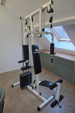 Banc de musculation sven sport, Sports & Fitness, Appareils de fitness