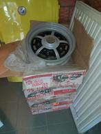 Volkswagen oldtimer velgen, Auto-onderdelen, Banden en Velgen, Ophalen, Band(en)