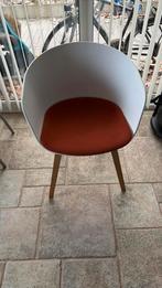 Hay design stoel perfecte staat, Enlèvement ou Envoi, Comme neuf, Synthétique
