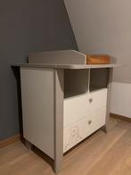 Verzorgingstafel, Ophalen, Zo goed als nieuw