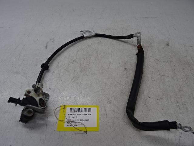 AIRBAG DIVERS Alfa Romeo Giulietta (940) (01-2010/12-2020), Utilisé, Alfa Romeo