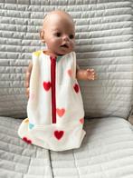 64. Babyborn: Nieuw slaapzakje met hartjes, Ophalen of Verzenden, Nieuw, Babypop