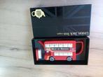 Vintage Union Jack Bus theepot Theepot Theepot, Ophalen