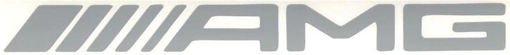 Mercedes AMG sticker #3, Auto diversen, Autostickers, Verzenden