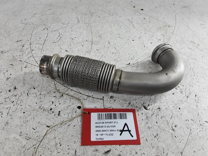 TUYAUX DIVERS Audi A6 Avant (C8) (01-2018/-) (05L131521F), Autos : Pièces & Accessoires, Autres pièces automobiles, Audi, Utilisé