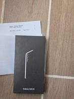 Samsung galaxy s25 FE met factuur, Telecommunicatie, Mobiele telefoons | Samsung, Ophalen of Verzenden