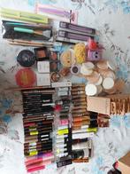 Lot maquillage et accessoires, Ophalen of Verzenden, Lippen, Make-up