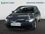 Volkswagen Golf VIII Golf 1.0 TSI Life OPF, Argent ou Gris, Achat, Airbags, Boîte manuelle