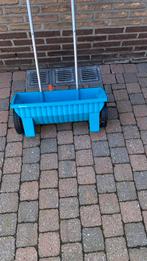 gardena mest stoffen strooier, Ophalen, Mest