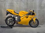 DUCATI 996 DESMOQUATTRO 3800 KM!, Gebruikt