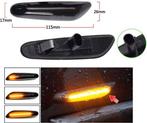 BMW Knipperlicht Dynamisch Smoke BMW 1 serie 3 Serie 5 Serie, Auto diversen, Auto-accessoires