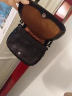 Sac à main en cuir MAZARIN de grande marque En parfait état, Enlèvement ou Envoi, Sac à main