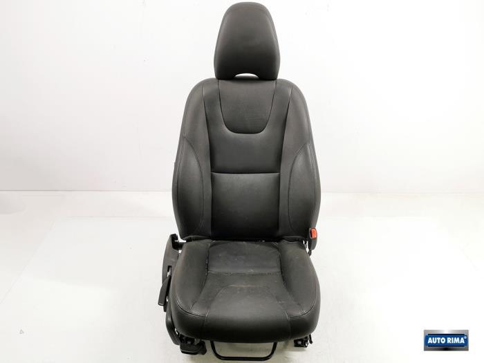 Siège droit d'un Volvo V60, Autos : Pièces & Accessoires, -, 3 mois de garantie, -, -